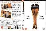 carátula dvd de Secretary - La Secretaria - V2