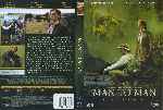 carátula dvd de Man To Man - Region 4