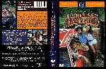 carátula dvd de Los Dukes De Hazzard - Temporada 03 - Region 1-4