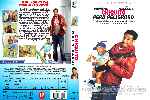 carátula dvd de Chiquito Pero Peligroso - Custom - V2