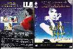 carátula dvd de Betty Blue - Edicion Del Director - Region 4