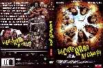 carátula dvd de Caverrrrnicola