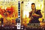 carátula dvd de El Guerrero - The King Maker