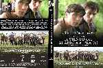 carátula dvd de El Viento Que Acaricia El Prado - Custom