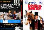 carátula dvd de Doctor Dolittle - 1967 - Custom