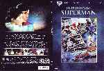 cartula dvd de Superman - Deluxe Edition - Disco 03-04