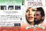 cartula dvd de Perfume De Mujer - 1974 - Region 4