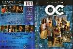 carátula dvd de The Oc - Vidas Ajenas - Temporada 02 - Discos 05-07 - Region 1-4
