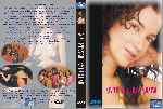carátula dvd de Sin Tetas No Hay Paraiso - 2006 - Custom