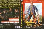 carátula dvd de El Emperador Del Norte