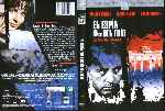 carátula dvd de El Espia Que Surgio Del Frio