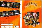 carátula dvd de Festival Del Humor - Volumen 01