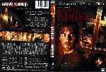 carátula dvd de Batalla En El Infierno - Region 4