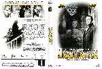 carátula dvd de El Castillo De Dragonwyck