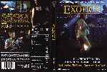 carátula dvd de Exotica