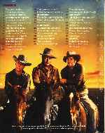 cartula dvd de Rio Bravo - Inlay