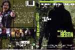 carátula dvd de Enfrentados A La Bestia