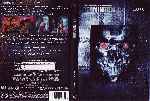carátula dvd de Terminator - Edicion Definitiva