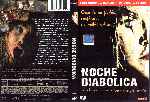 carátula dvd de Noche Diabolica - Region 4