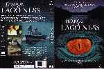 carátula dvd de Terror En El Lago Ness - 2001