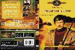 carátula dvd de Mensajero De La Muerte - Custom