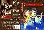 carátula dvd de El Temerario Ives - Custom