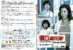 carátula dvd de Greys Anatomy - Temporada 02 - Disco 03-04 - Region 1-4