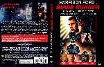 carátula dvd de Blade Runner - El Montaje Del Director