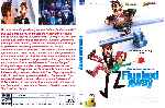 carátula dvd de Flushed Away - Custom - V2
