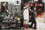 carátula dvd de El Vengador Anonimo - Region 4