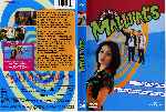 carátula dvd de Mallrats