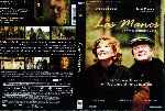 carátula dvd de Las Manos - Region 4 - V2