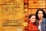 carátula dvd de Las Chicas Gilmore - Temporada 01 - Volumen 06