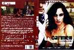 carátula dvd de Carmen - 2003