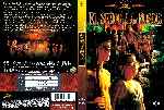 carátula dvd de El Senor De Las Moscas - 1990 - Region 4