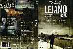 carátula dvd de Lejano