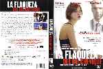 carátula dvd de La Flaqueza Del Bolchevique