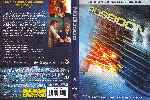 carátula dvd de Poseidon - Edicion Especial