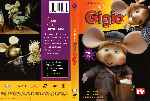 carátula dvd de El Show Del Topo Gigio - Volumen 04