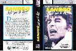 carátula dvd de Subi Que Te Llevo - V2