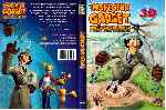 carátula dvd de Inspector Gadget - Mas Loco Que Nunca - Region 4