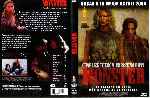 carátula dvd de Monster - 2003 - Region 4