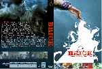 carátula dvd de Brick - Custom