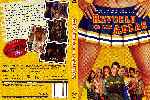 carátula dvd de Revuelo En Las Aulas