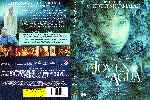 carátula dvd de La Joven Del Agua