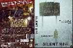 carátula dvd de Silent Hill
