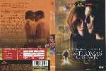 carátula dvd de El Caso Thomas Crown - Region 4