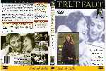carátula dvd de Jules Y Jim - Cine De Autor