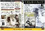 carátula dvd de Vivamente El Domingo - Cine De Autor