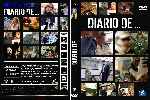 carátula dvd de Diario De...